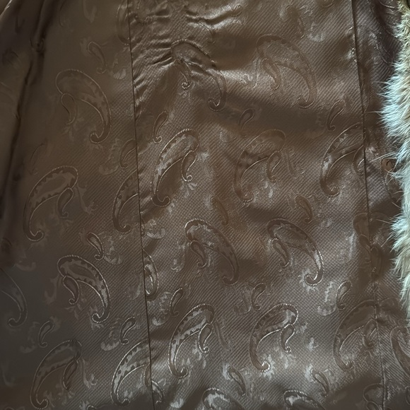 vintage jacket - Picture 4 of 6